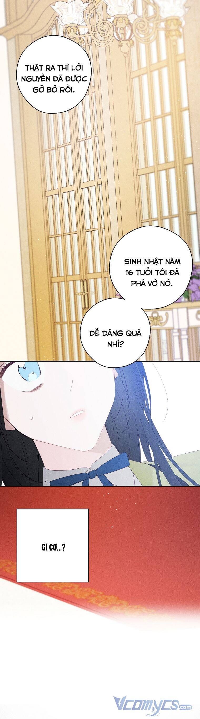 đọc truyện Tôi Phải Giấu Em Trai Trước Đã Chương 51 ảnh 20 tại Thiên Thai Truyện