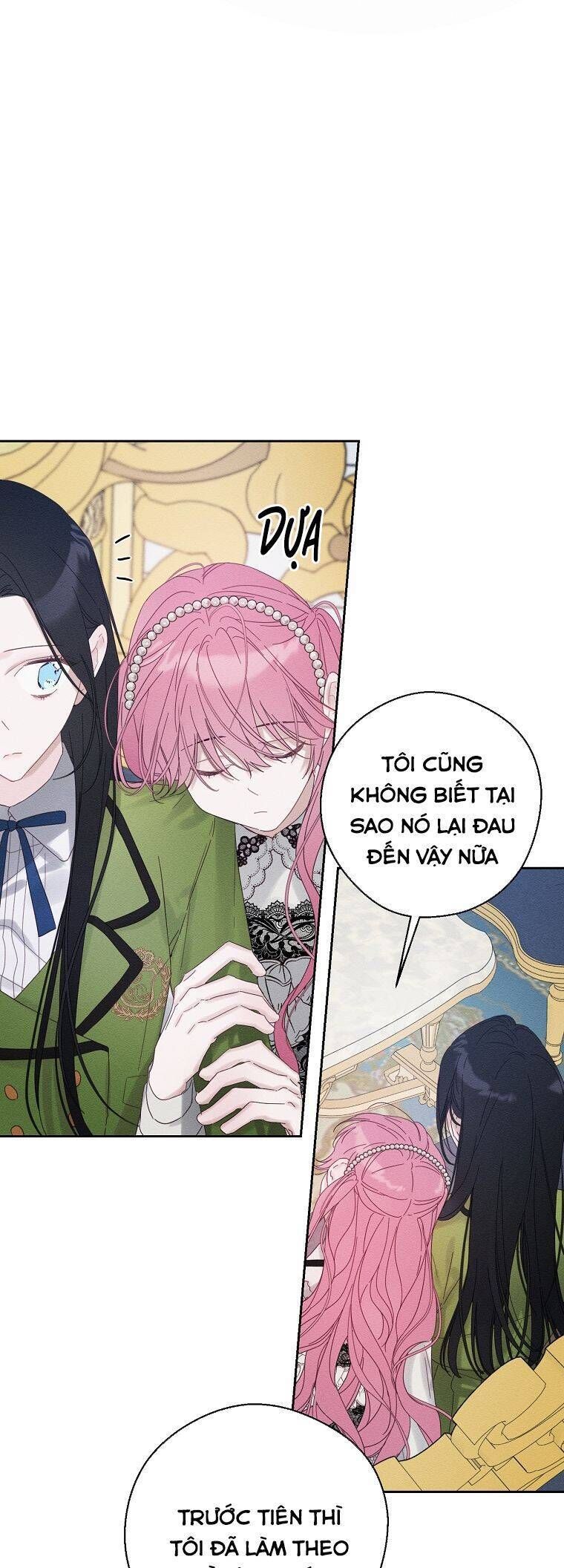 đọc truyện Tôi Phải Giấu Em Trai Trước Đã Chương 51 ảnh 23 tại Thiên Thai Truyện