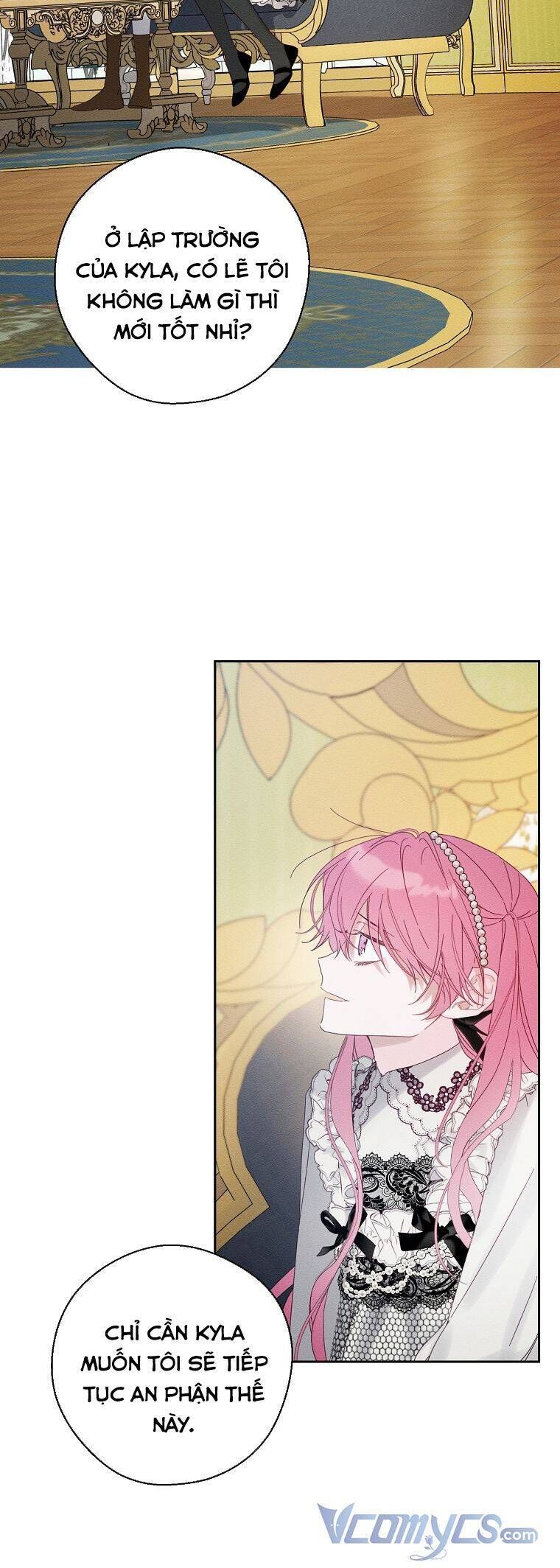 đọc truyện Tôi Phải Giấu Em Trai Trước Đã Chương 51 ảnh 26 tại Thiên Thai Truyện