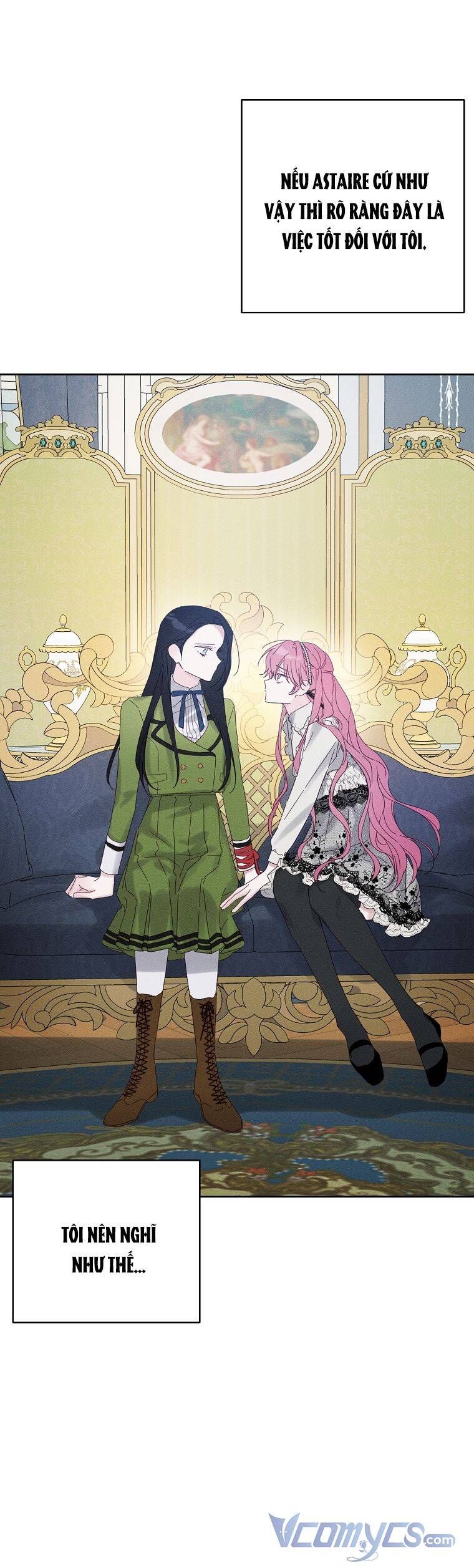 đọc truyện Tôi Phải Giấu Em Trai Trước Đã Chương 51 ảnh 28 tại Thiên Thai Truyện