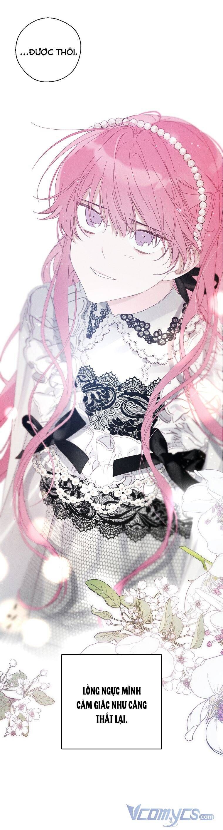 đọc truyện Tôi Phải Giấu Em Trai Trước Đã Chương 51 ảnh 30 tại Thiên Thai Truyện