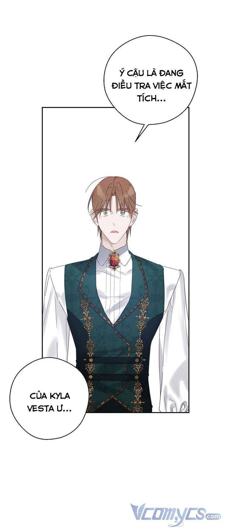 đọc truyện Tôi Phải Giấu Em Trai Trước Đã Chương 51 ảnh 32 tại Thiên Thai Truyện