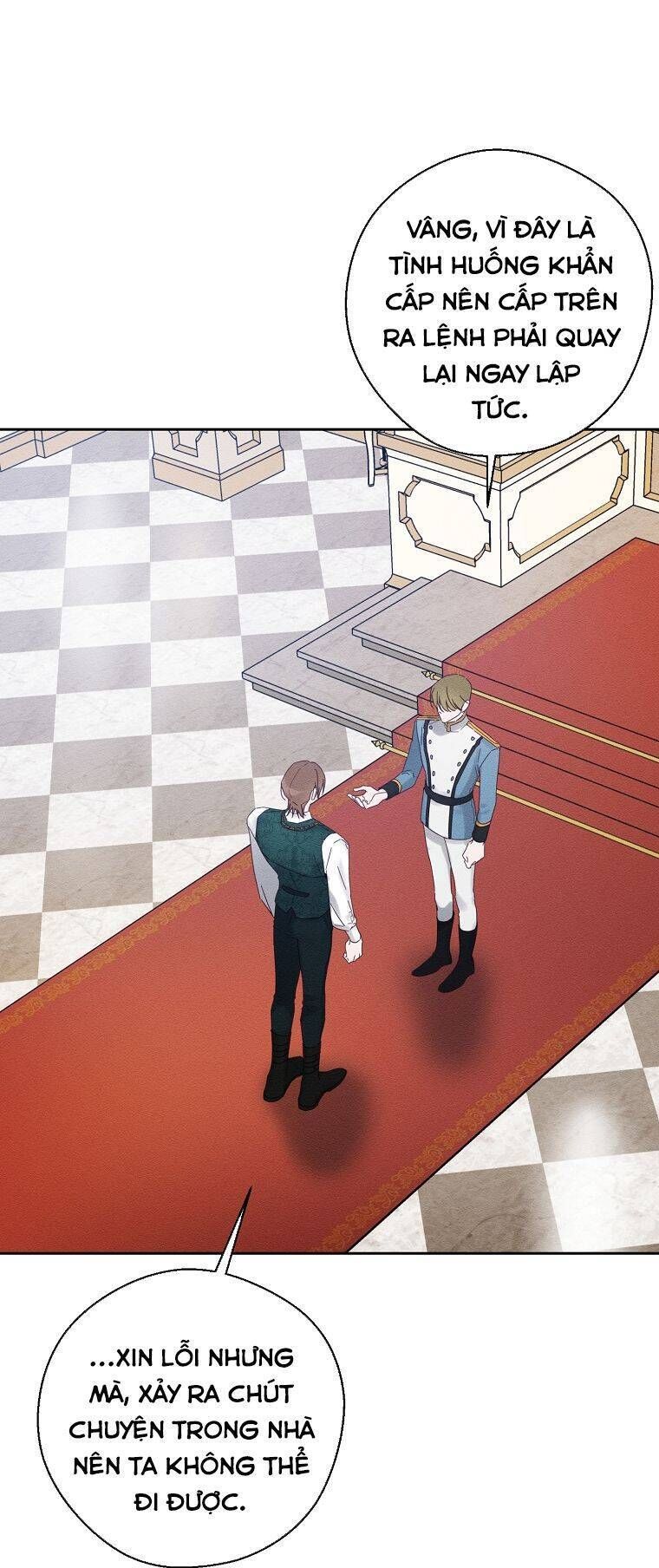 đọc truyện Tôi Phải Giấu Em Trai Trước Đã Chương 51 ảnh 33 tại Thiên Thai Truyện