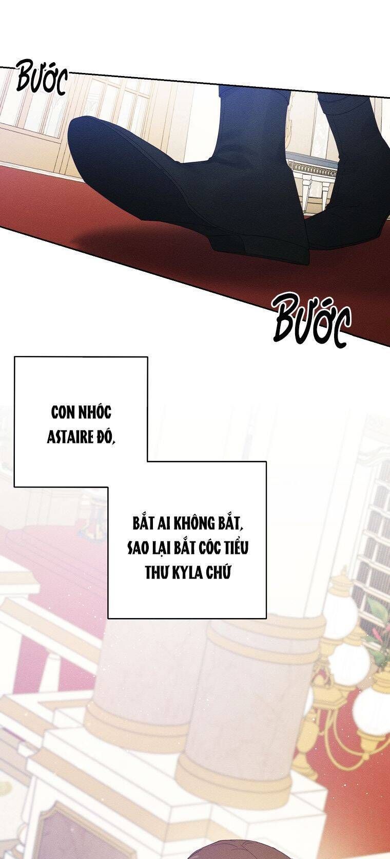 đọc truyện Tôi Phải Giấu Em Trai Trước Đã Chương 51 ảnh 36 tại Thiên Thai Truyện