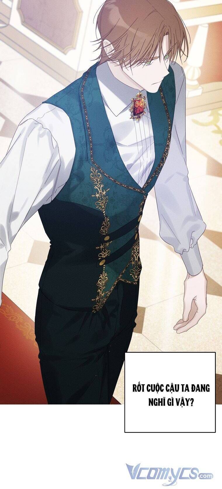 đọc truyện Tôi Phải Giấu Em Trai Trước Đã Chương 51 ảnh 37 tại Thiên Thai Truyện