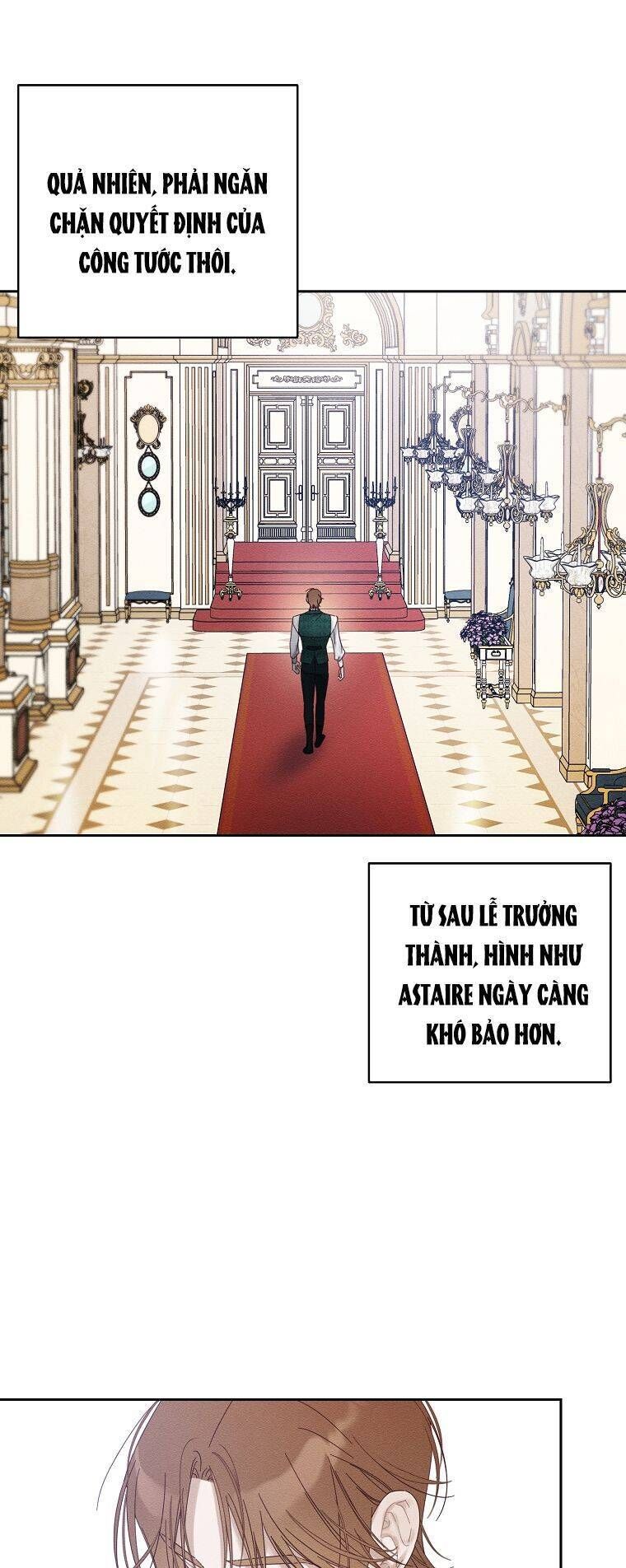 đọc truyện Tôi Phải Giấu Em Trai Trước Đã Chương 51 ảnh 38 tại Thiên Thai Truyện