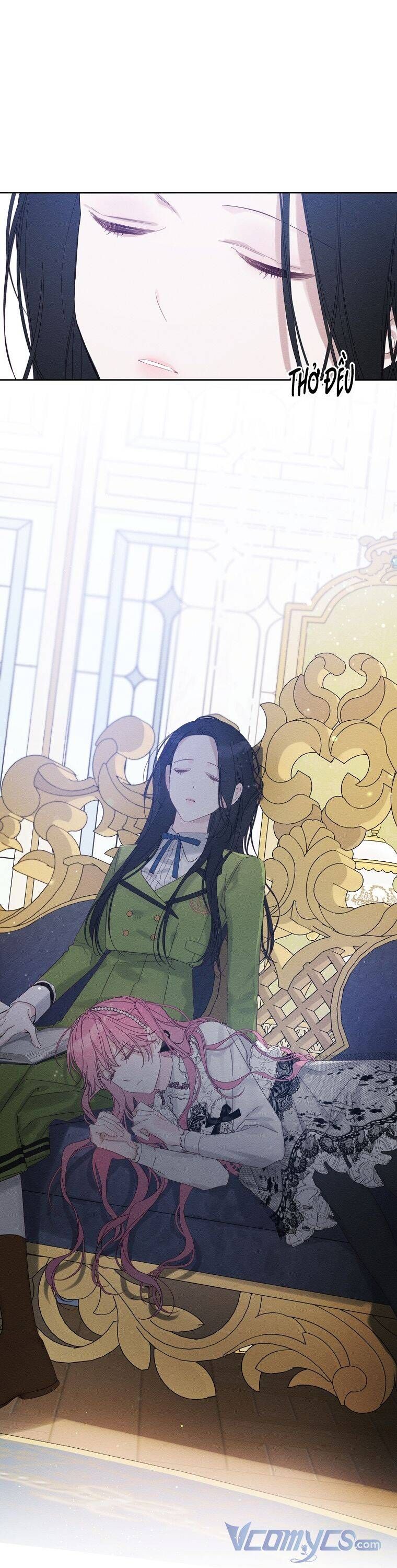 đọc truyện Tôi Phải Giấu Em Trai Trước Đã Chương 51 ảnh 40 tại Thiên Thai Truyện