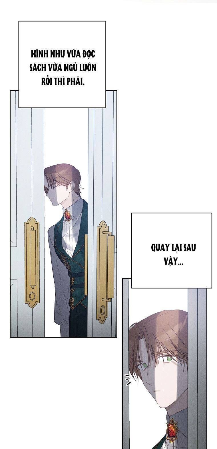 đọc truyện Tôi Phải Giấu Em Trai Trước Đã Chương 51 ảnh 41 tại Thiên Thai Truyện