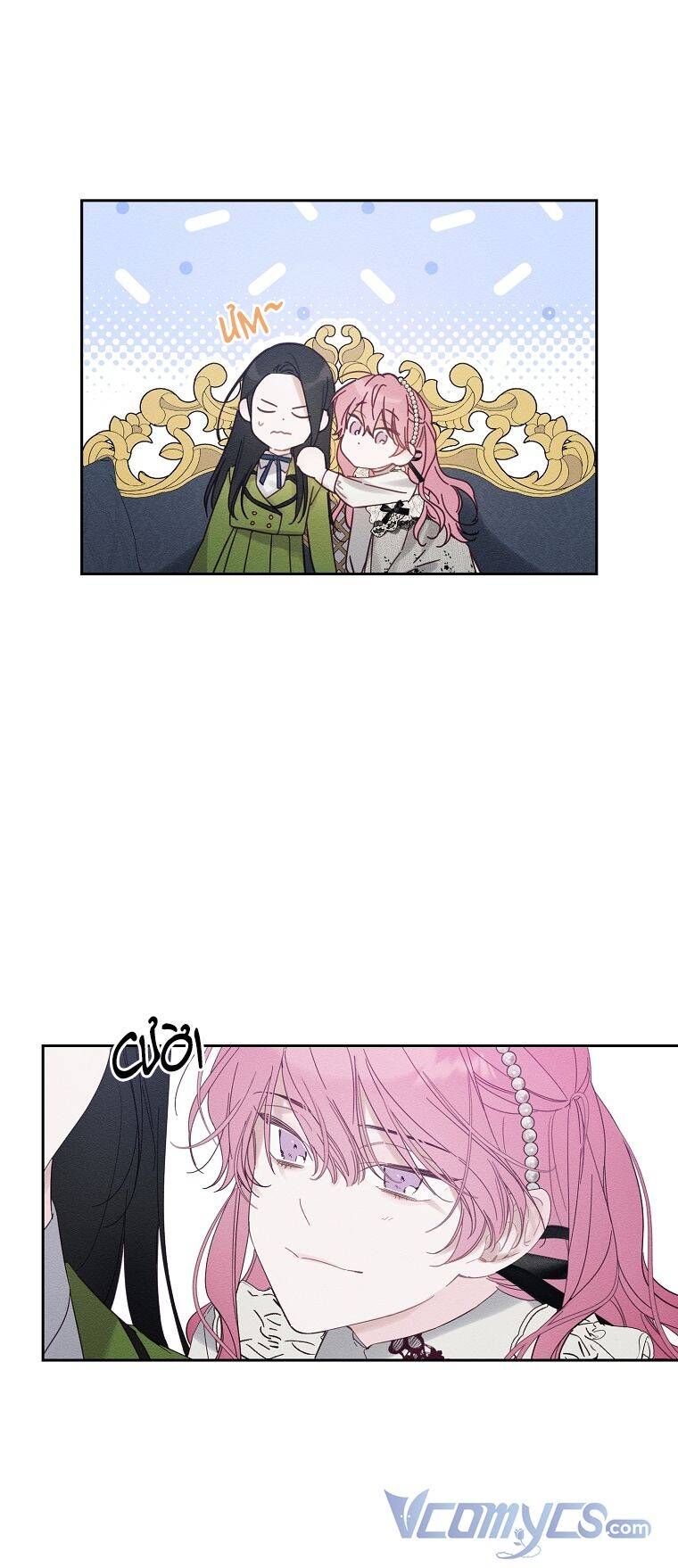 đọc truyện Tôi Phải Giấu Em Trai Trước Đã Chương 51 ảnh 44 tại Thiên Thai Truyện