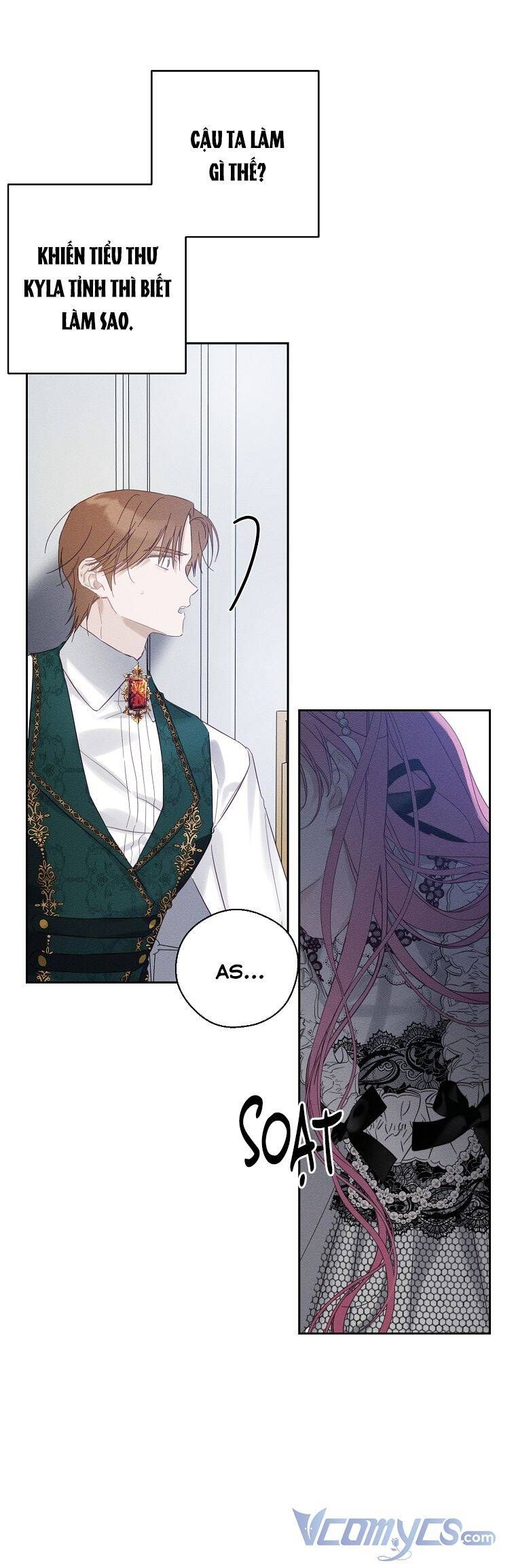 đọc truyện Tôi Phải Giấu Em Trai Trước Đã Chương 51 ảnh 45 tại Thiên Thai Truyện