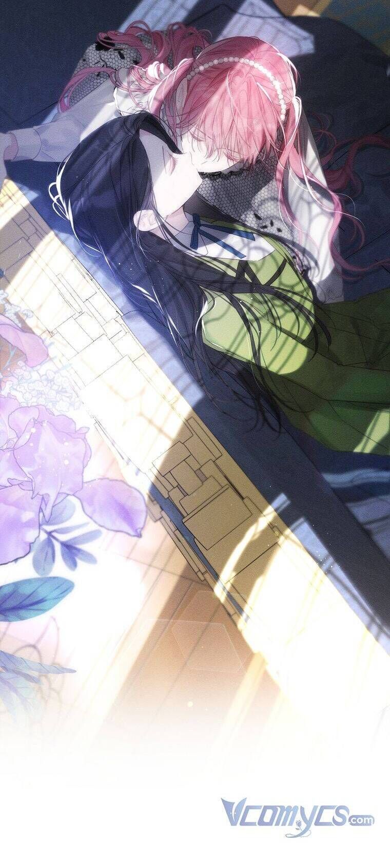 đọc truyện Tôi Phải Giấu Em Trai Trước Đã Chương 51 ảnh 47 tại Thiên Thai Truyện