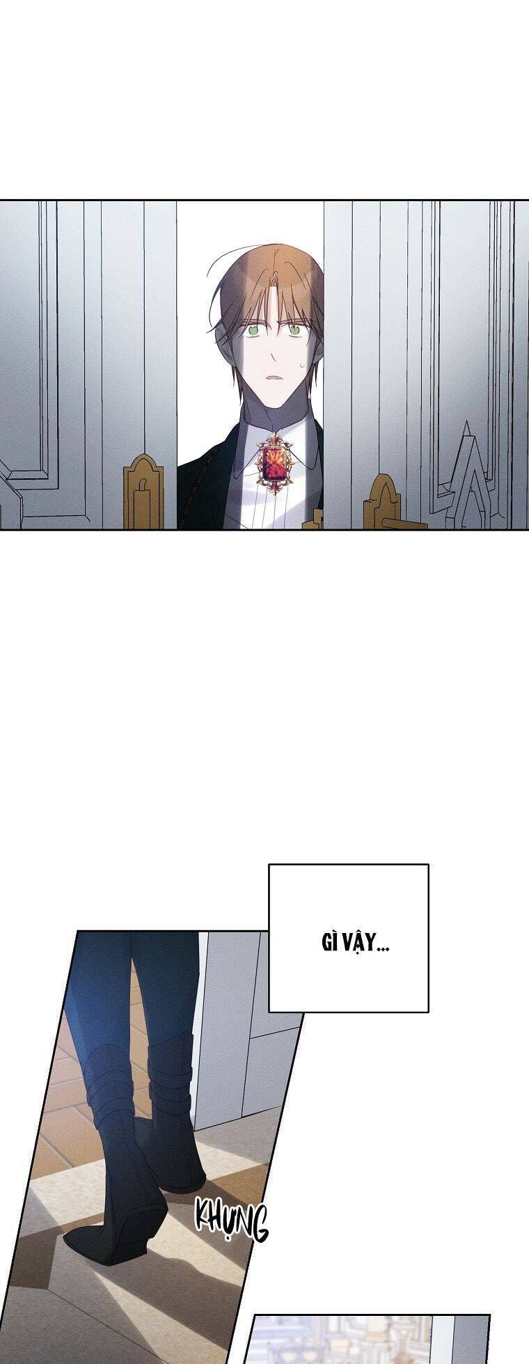 đọc truyện Tôi Phải Giấu Em Trai Trước Đã Chương 51 ảnh 48 tại Thiên Thai Truyện