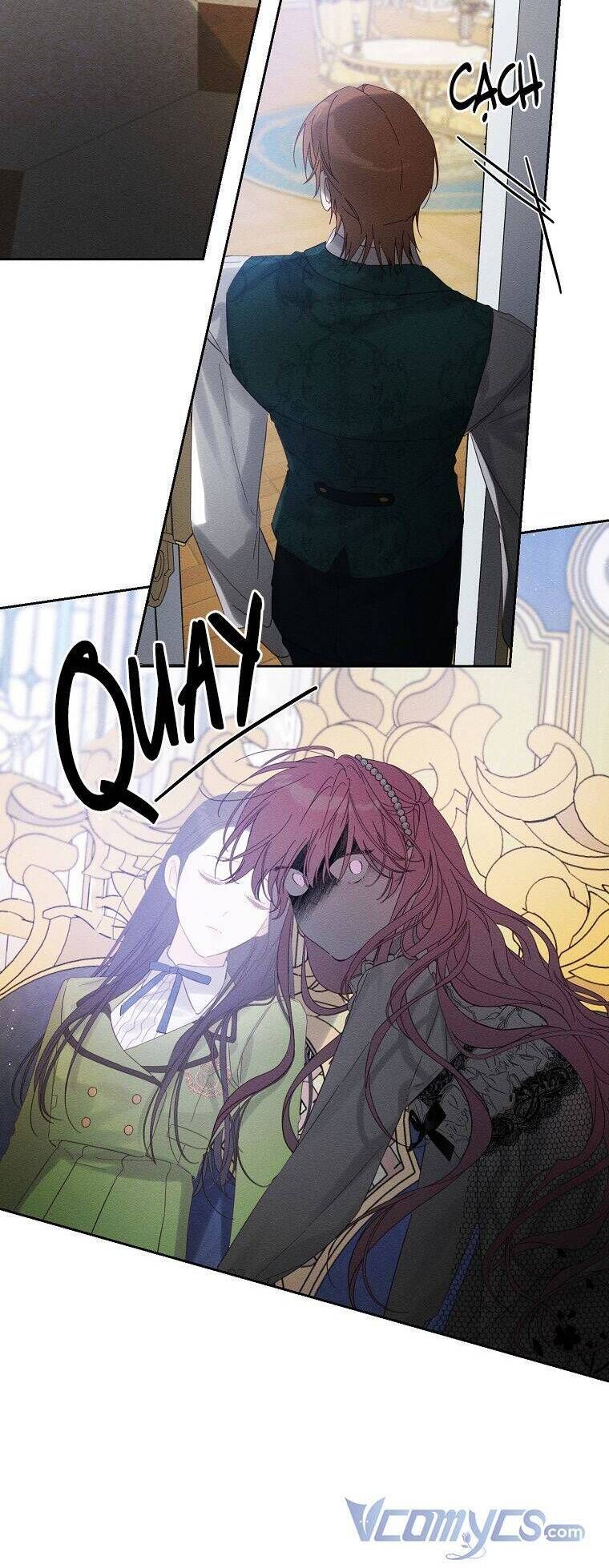 đọc truyện Tôi Phải Giấu Em Trai Trước Đã Chương 51 ảnh 49 tại Thiên Thai Truyện