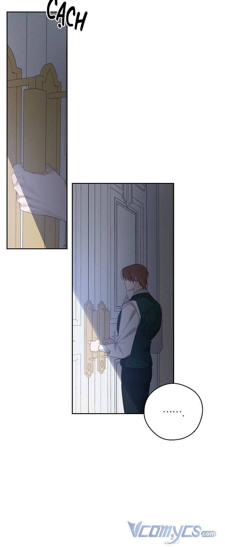 đọc truyện Tôi Phải Giấu Em Trai Trước Đã Chương 51 ảnh 51 tại Thiên Thai Truyện