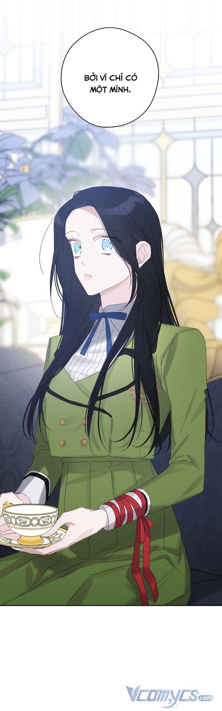 đọc truyện Tôi Phải Giấu Em Trai Trước Đã Chương 51 ảnh 8 tại Thiên Thai Truyện