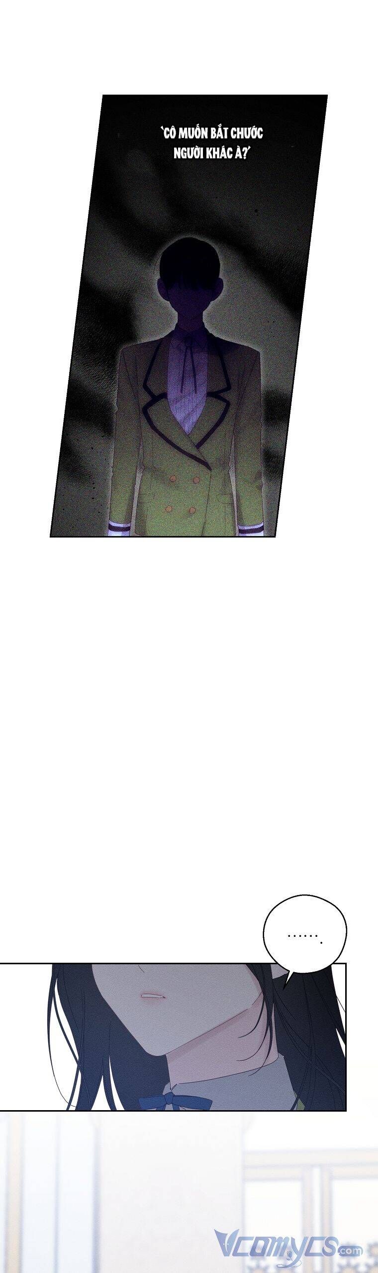 đọc truyện Tôi Phải Giấu Em Trai Trước Đã Chương 51 ảnh 9 tại Thiên Thai Truyện