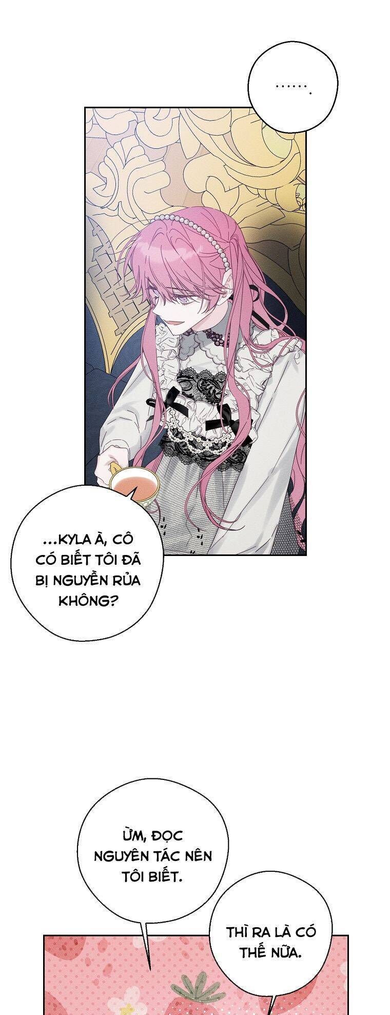 đọc truyện Tôi Phải Giấu Em Trai Trước Đã Chương 51 ảnh 11 tại Thiên Thai Truyện