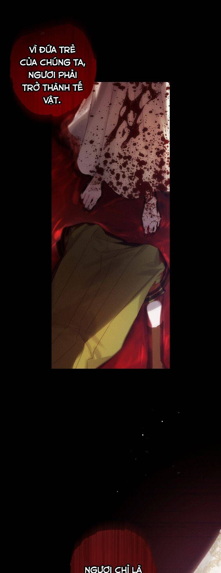 đọc truyện Tôi Phải Giấu Em Trai Trước Đã Chương 52 ảnh 12 tại Thiên Thai Truyện