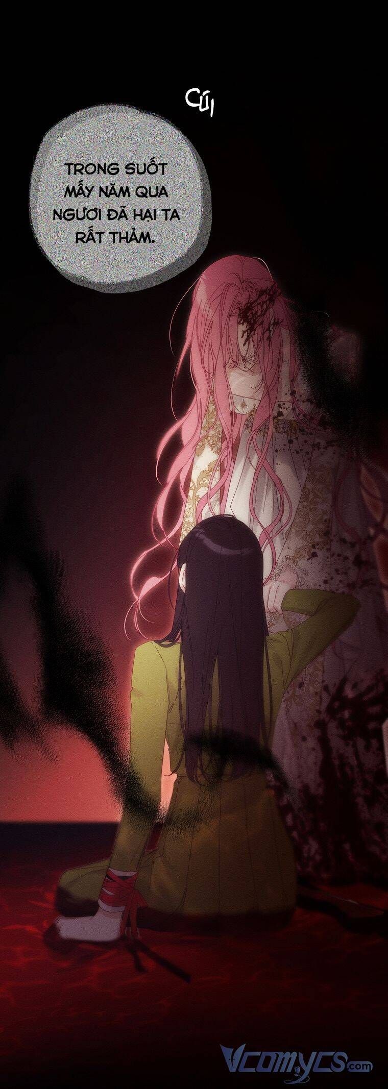 đọc truyện Tôi Phải Giấu Em Trai Trước Đã Chương 52 ảnh 16 tại Thiên Thai Truyện