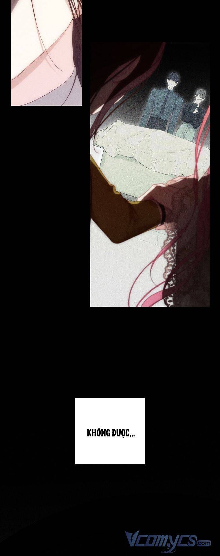 đọc truyện Tôi Phải Giấu Em Trai Trước Đã Chương 52 ảnh 18 tại Thiên Thai Truyện