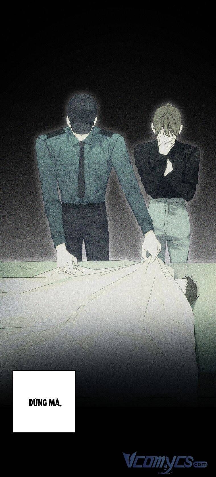 đọc truyện Tôi Phải Giấu Em Trai Trước Đã Chương 52 ảnh 19 tại Thiên Thai Truyện