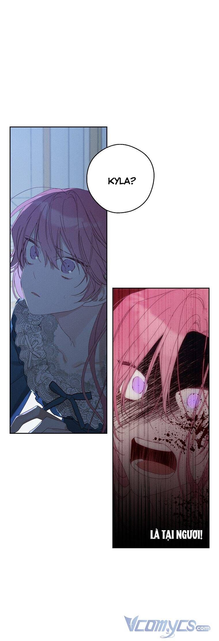 đọc truyện Tôi Phải Giấu Em Trai Trước Đã Chương 52 ảnh 25 tại Thiên Thai Truyện