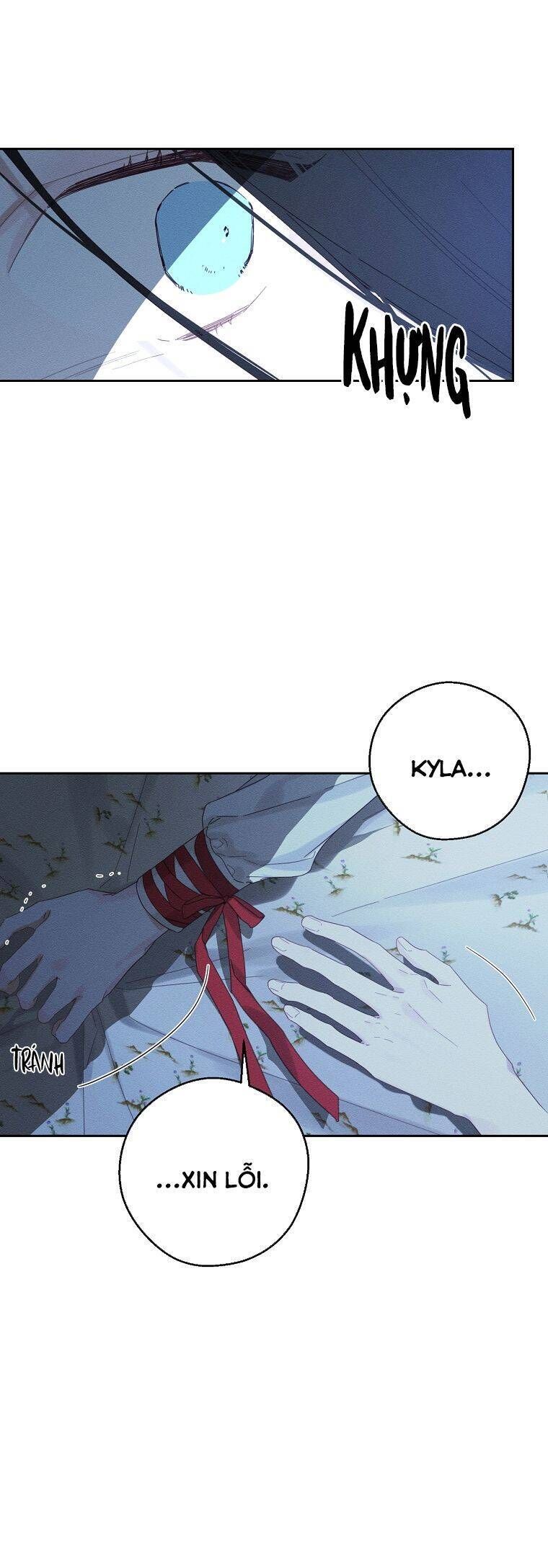 đọc truyện Tôi Phải Giấu Em Trai Trước Đã Chương 52 ảnh 26 tại Thiên Thai Truyện