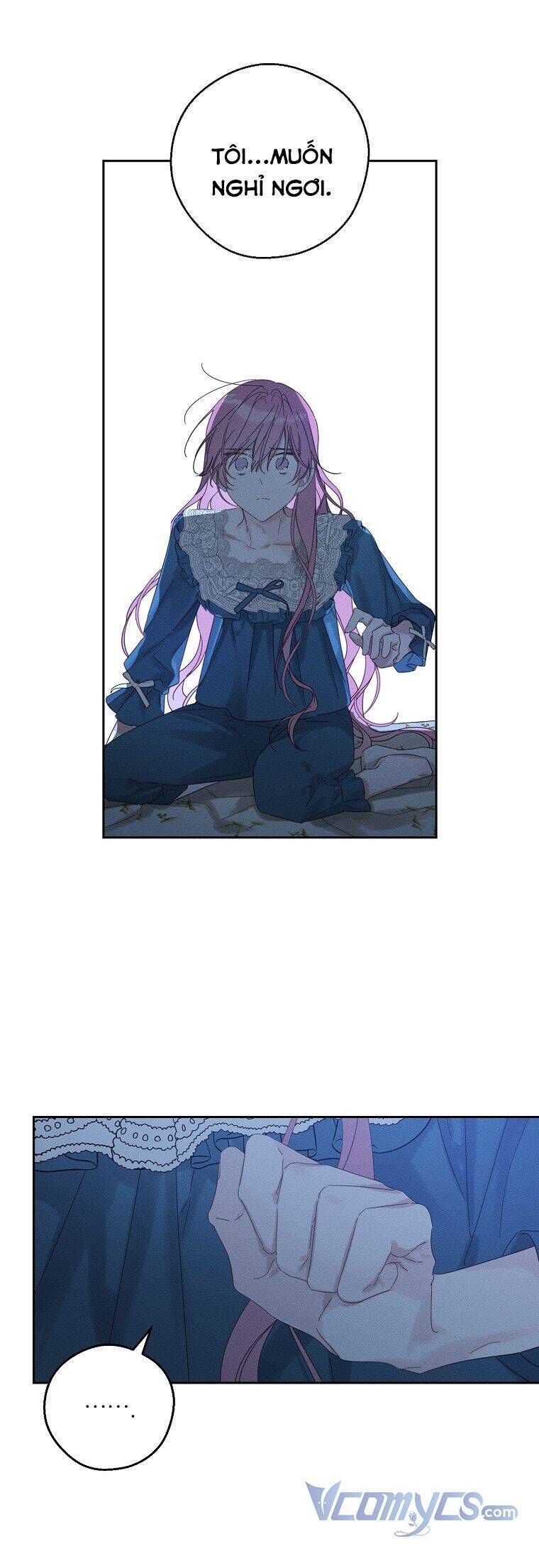 đọc truyện Tôi Phải Giấu Em Trai Trước Đã Chương 52 ảnh 27 tại Thiên Thai Truyện