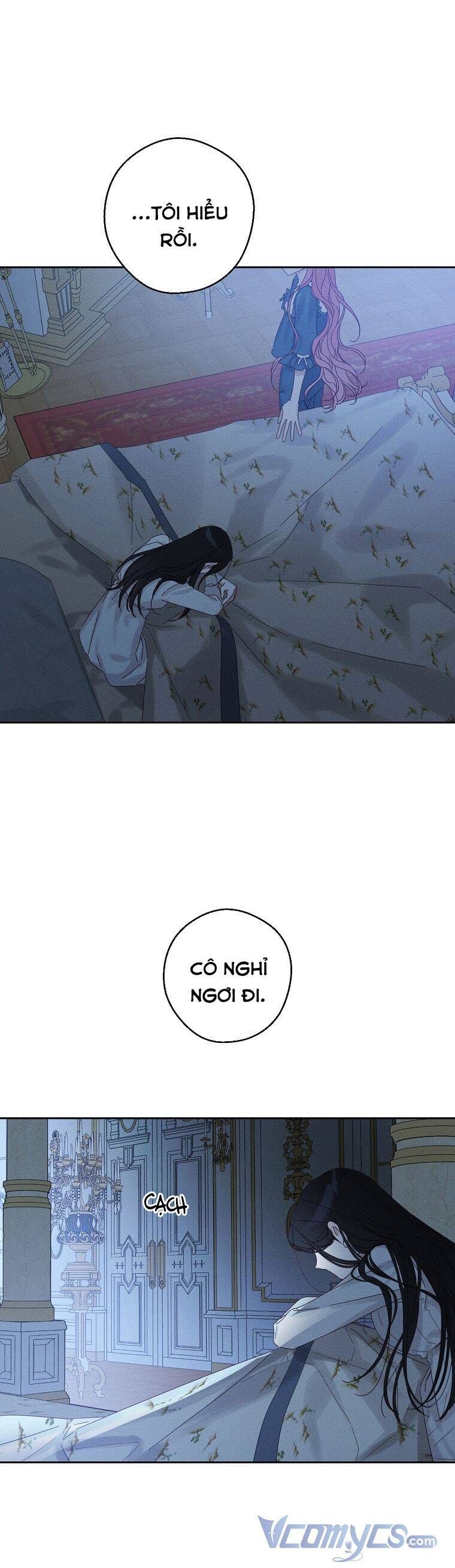 đọc truyện Tôi Phải Giấu Em Trai Trước Đã Chương 52 ảnh 28 tại Thiên Thai Truyện