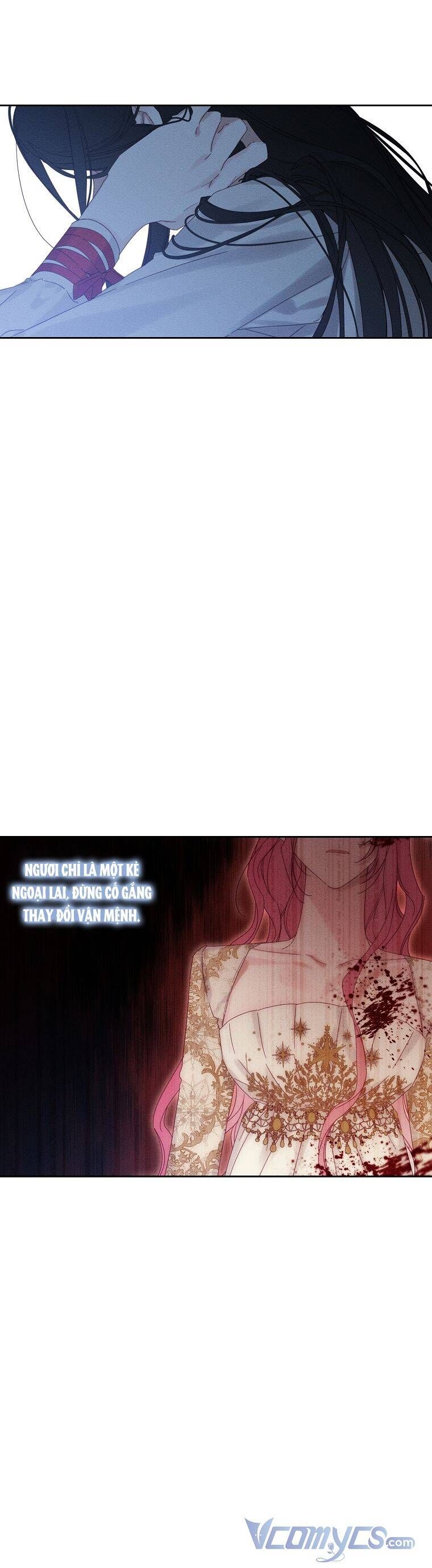 đọc truyện Tôi Phải Giấu Em Trai Trước Đã Chương 52 ảnh 29 tại Thiên Thai Truyện