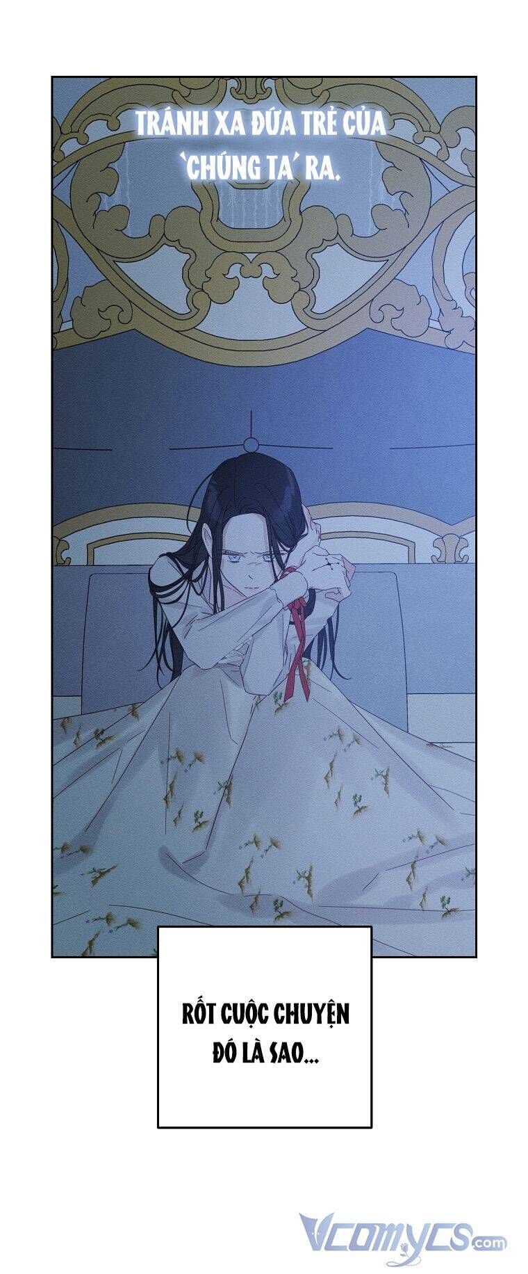 đọc truyện Tôi Phải Giấu Em Trai Trước Đã Chương 52 ảnh 30 tại Thiên Thai Truyện