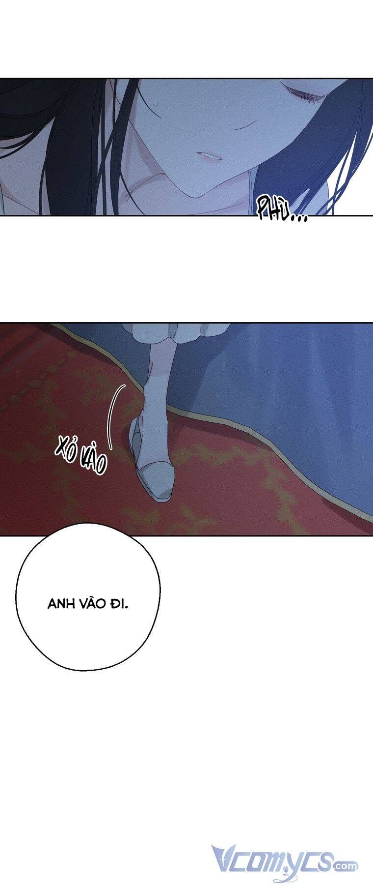 đọc truyện Tôi Phải Giấu Em Trai Trước Đã Chương 52 ảnh 33 tại Thiên Thai Truyện