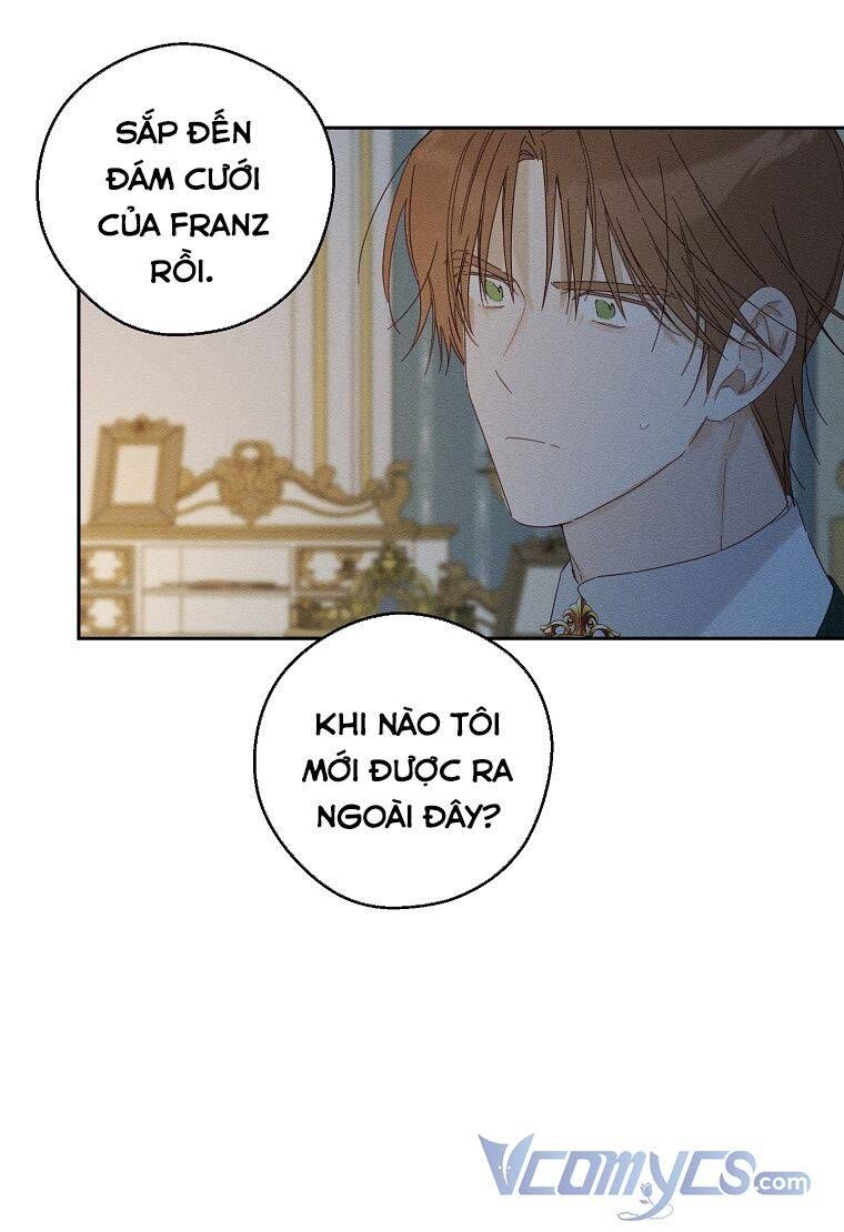 đọc truyện Tôi Phải Giấu Em Trai Trước Đã Chương 52 ảnh 36 tại Thiên Thai Truyện