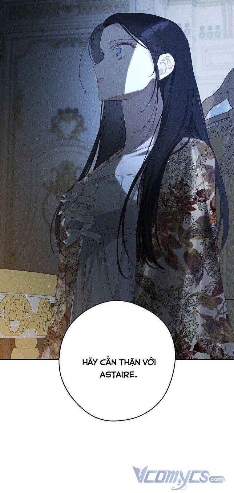 đọc truyện Tôi Phải Giấu Em Trai Trước Đã Chương 52 ảnh 39 tại Thiên Thai Truyện