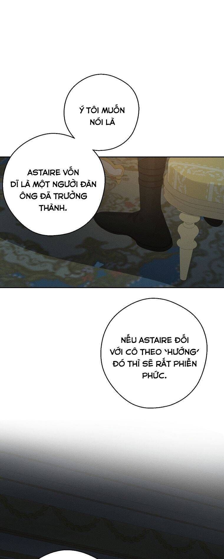 đọc truyện Tôi Phải Giấu Em Trai Trước Đã Chương 52 ảnh 41 tại Thiên Thai Truyện