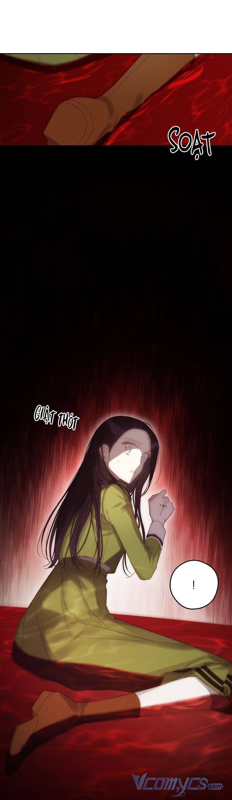 đọc truyện Tôi Phải Giấu Em Trai Trước Đã Chương 52 ảnh 6 tại Thiên Thai Truyện