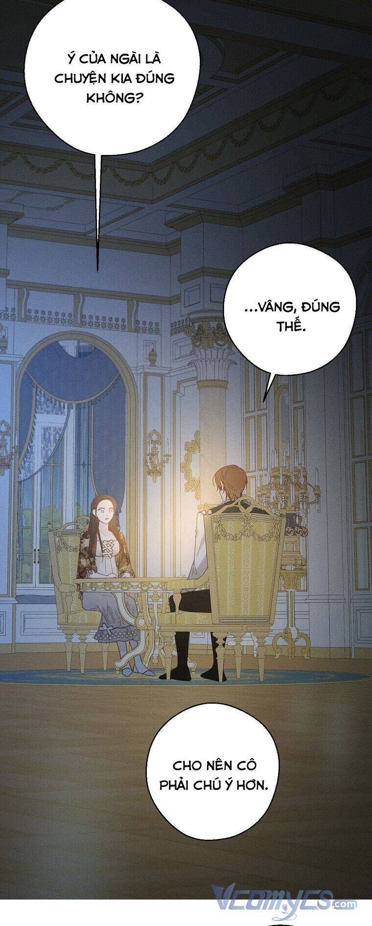 đọc truyện Tôi Phải Giấu Em Trai Trước Đã Chương 52 ảnh 42 tại Thiên Thai Truyện