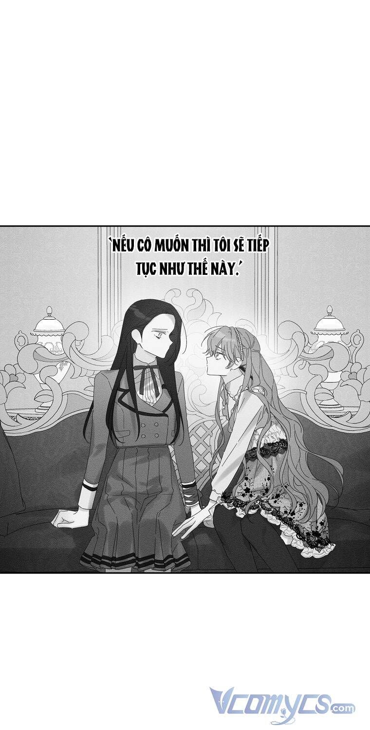 đọc truyện Tôi Phải Giấu Em Trai Trước Đã Chương 52 ảnh 46 tại Thiên Thai Truyện