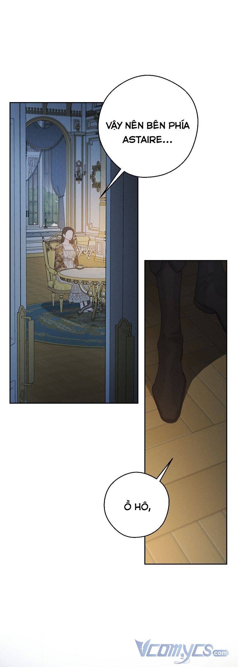 đọc truyện Tôi Phải Giấu Em Trai Trước Đã Chương 52 ảnh 48 tại Thiên Thai Truyện