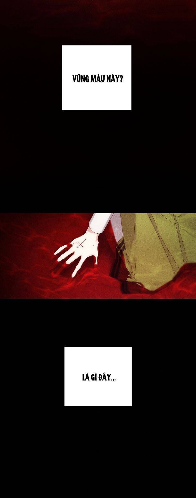 đọc truyện Tôi Phải Giấu Em Trai Trước Đã Chương 52 ảnh 7 tại Thiên Thai Truyện