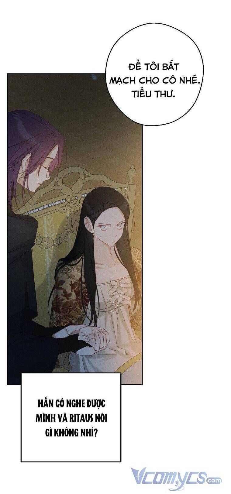 đọc truyện Tôi Phải Giấu Em Trai Trước Đã Chương 52 ảnh 52 tại Thiên Thai Truyện