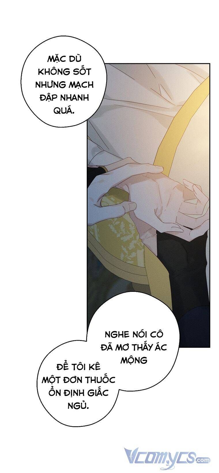 đọc truyện Tôi Phải Giấu Em Trai Trước Đã Chương 52 ảnh 53 tại Thiên Thai Truyện