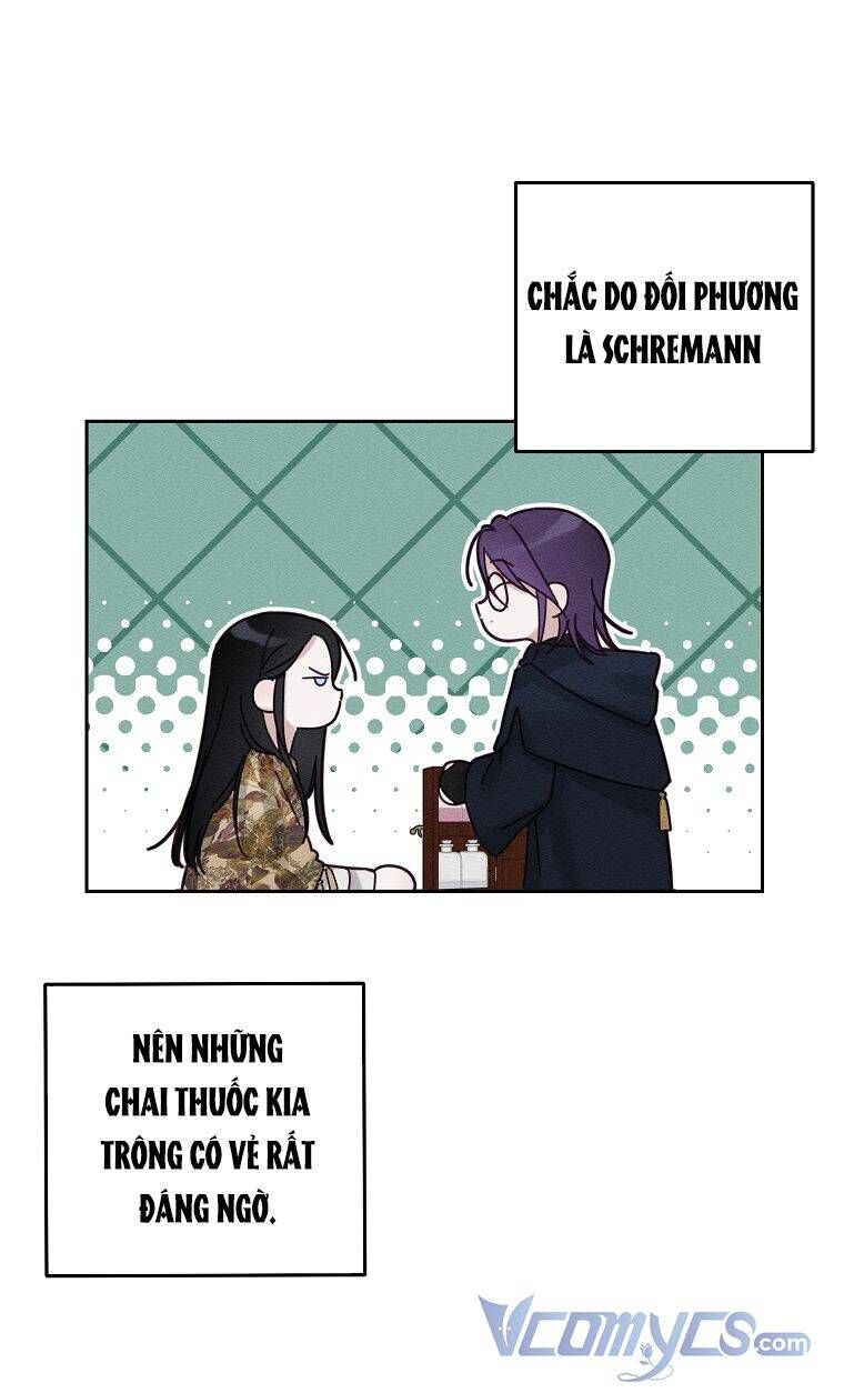 đọc truyện Tôi Phải Giấu Em Trai Trước Đã Chương 52 ảnh 54 tại Thiên Thai Truyện