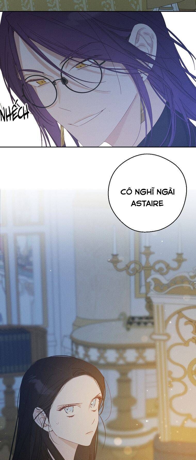 đọc truyện Tôi Phải Giấu Em Trai Trước Đã Chương 52 ảnh 57 tại Thiên Thai Truyện