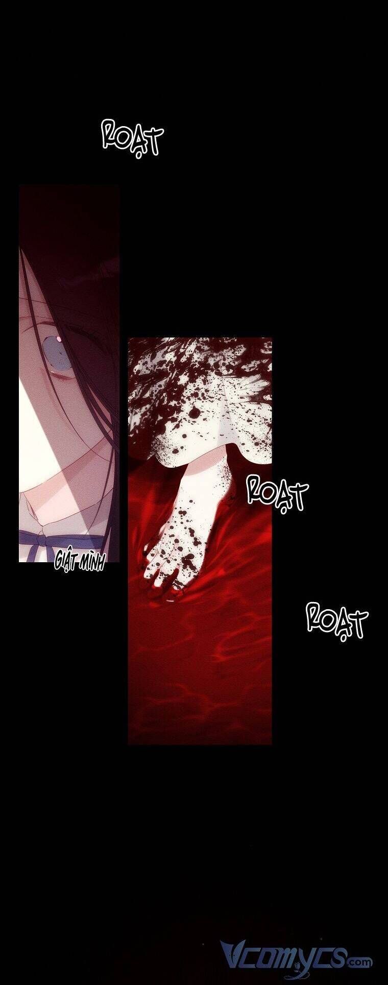 đọc truyện Tôi Phải Giấu Em Trai Trước Đã Chương 52 ảnh 8 tại Thiên Thai Truyện