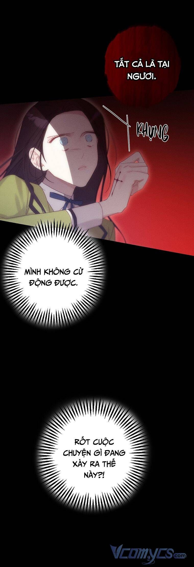 đọc truyện Tôi Phải Giấu Em Trai Trước Đã Chương 52 ảnh 11 tại Thiên Thai Truyện