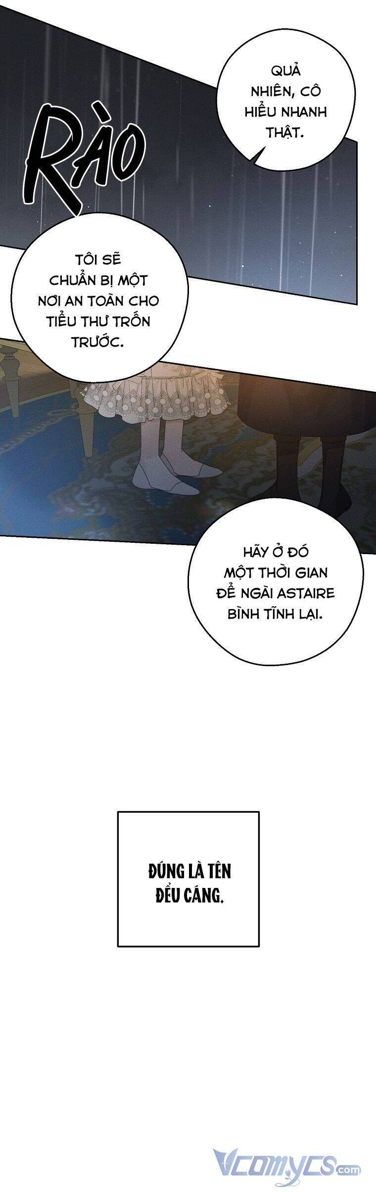 đọc truyện Tôi Phải Giấu Em Trai Trước Đã Chương 53 ảnh 12 tại Thiên Thai Truyện