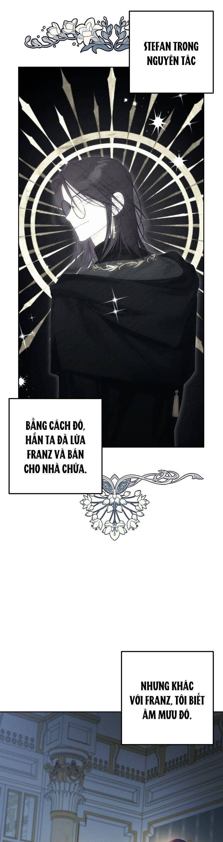 đọc truyện Tôi Phải Giấu Em Trai Trước Đã Chương 53 ảnh 13 tại Thiên Thai Truyện