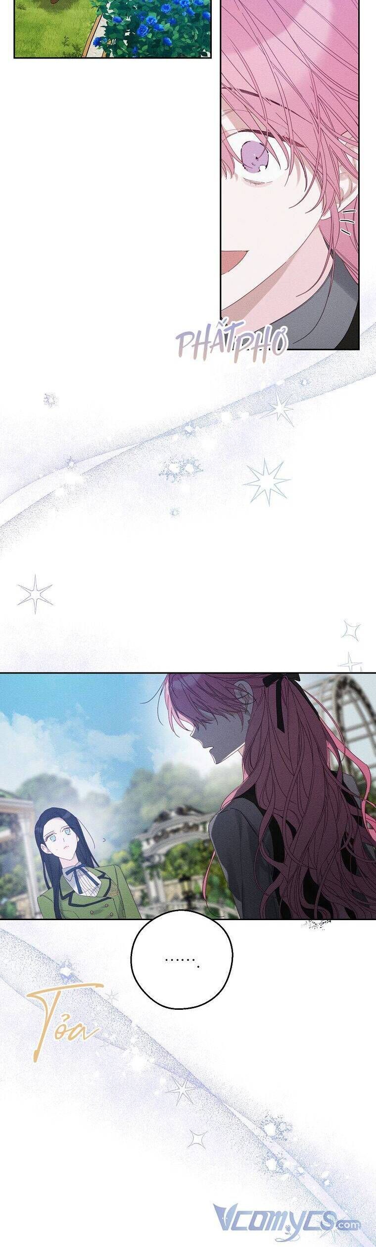 đọc truyện Tôi Phải Giấu Em Trai Trước Đã Chương 53 ảnh 20 tại Thiên Thai Truyện