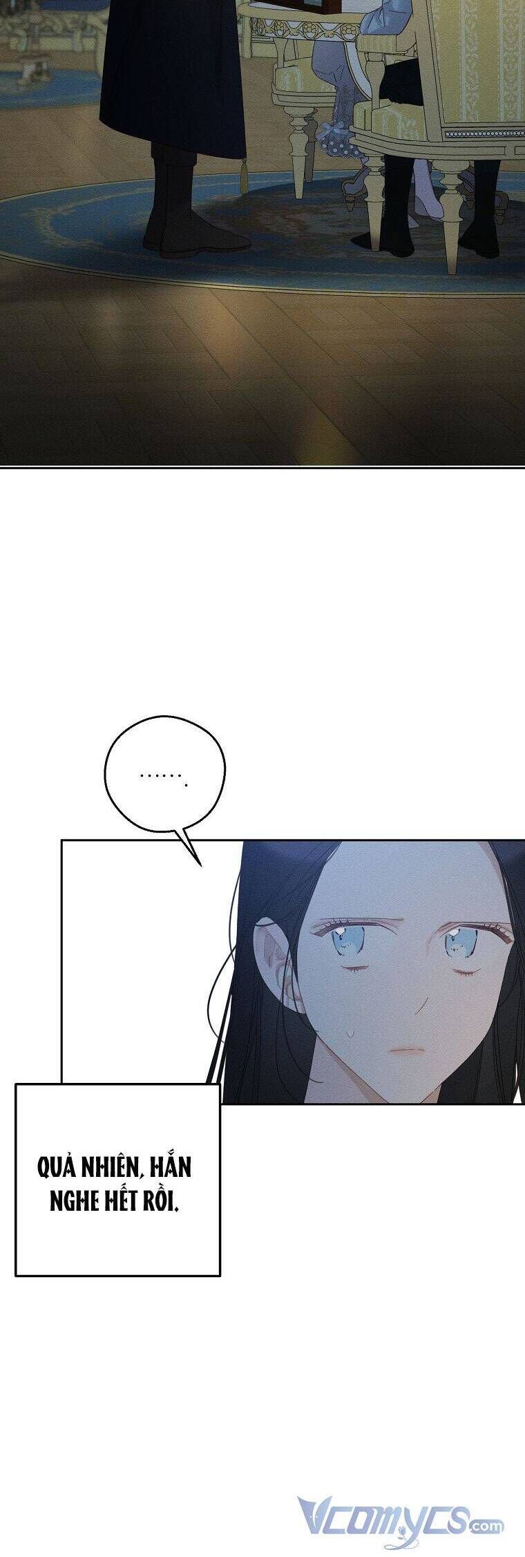 đọc truyện Tôi Phải Giấu Em Trai Trước Đã Chương 53 ảnh 4 tại Thiên Thai Truyện